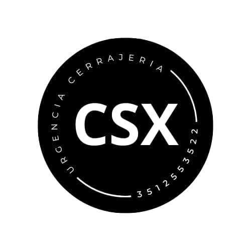CSX – Cerrajería